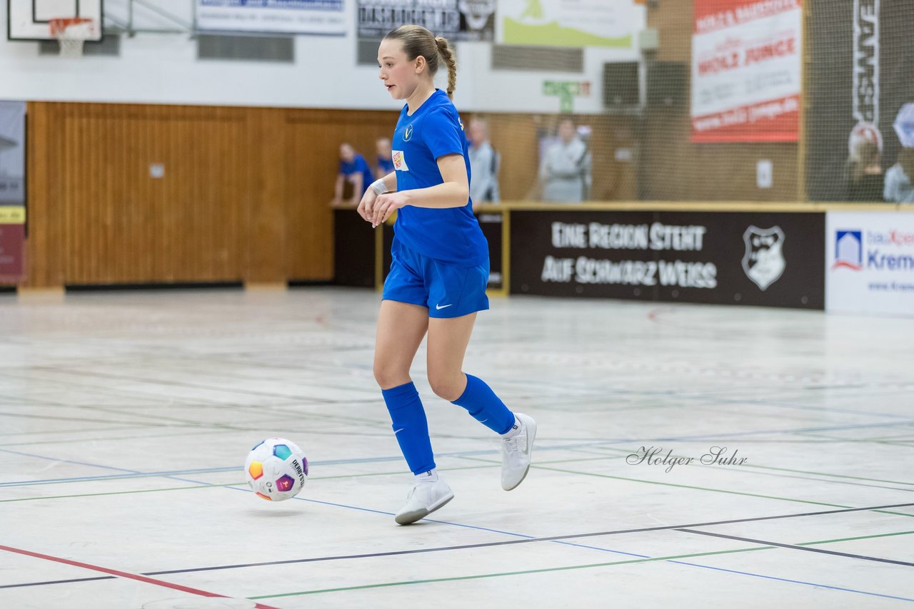 Bild 393 - VR Bank Cup Horst